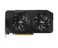 ASUS GeForce GTX 1660 DUAL OC EVO 6GB GDDR5 - 508832 - zdjęcie 2